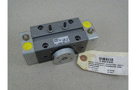 PHD Pneumatic Rotary Actuator 150PSI, RAS5 20X90-M-PB-Q10