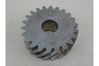 Sew Eurodrive #1 28MM (1.10") PINION R/S/K/F87-167 Helical Gear , 43907