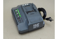 FLEX 24V Battery Charger 120V/60Hz/160W, FX0411