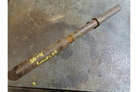 Manta Ray SG-4 Coupler w/ SG-18 Chuck Shank Breaker 140136, SG-4, SG-18