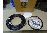 Graco 2 Finger Gun Kit 50Ft 7250 PSI, 19D625