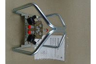 Graco Gun Splitter Valve w/ Carriage , 262826