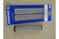Graco Mesh Strainers, Two 30 Mesh & One 60 Mesh , 224458