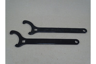 (2) Graco Xtreme Spanner Hook Wrench , 