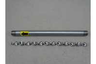 Graco Stainless Mixing Tube , 15D430 