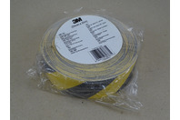 3M 2" Universal Anti-Slip Tape Yellow/Black , 303461-100