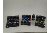 (21) Pushmatic Circuit Breakers , P115