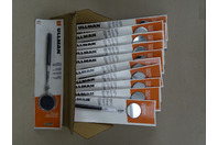 (12) Ullman Telescoping Inspection Mirrors , C-2