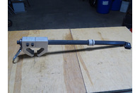 FallTech Vertical Beam Anchor , 7536