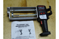 Powerpush Power Dispenser (Gun Only) , 7000