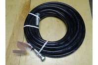 ExitFlex High Pressure Paint Sprayer Hose 1/2'' x 50FT , 09122HD08