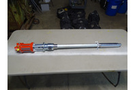 Wiwa Pneumatic Piston Pump , D85/75