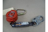 Miller  Turbo Lite Personal Fall Limiter 6FT, MFL-1-Z7/6FT