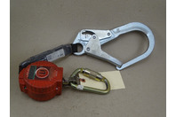 Miller  Turbo Lite Personal Fall Limiter 6FT, MFL-2-Z7/6FT