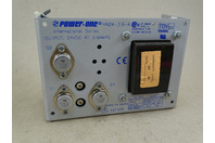 Power One 24VDC Power Supply , HN24-306-A