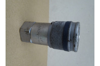 Dixon Hydraulic Quick Coupling Connector 5000 PSI, 4HTOF5