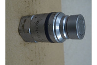 Dixon Hydraulic Quick Coupling Connector 5000 PSI, HT4OF5
