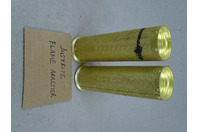(2) Justrite 6 inch Flame Arrestors , 08217