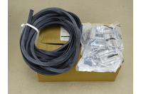 Rittal Internall Baying Block (6 in Box) , VX 8617.501