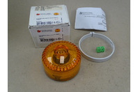 Federal Signal Streamline Modular A/V Combo Amber , SLM500A