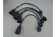 (5) Lincoln Gun Trigger Cables , M15608