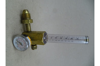 Miller  Inert Gas Flowmeter Regulator Argon , H2051B-580