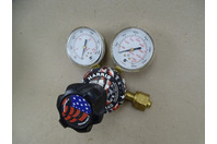 Harris Single Stage Compressed Gas Regulator , 25GX-145