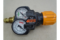 Victor Edge Single Stage LP Gas Regulator , ESS32-60-510LP