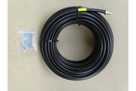 Telular Corp Low-Loss Coax Antenna Cable for LTE 100Ft, ACD-100