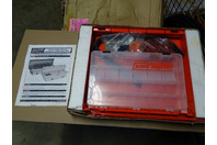 Weather Guard Truck Box Parts Kit  for Models 126 & 127 , 25-00003