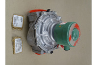 Asco  Solenoid Valve 3" 120V, 60Hz, EF8215A040