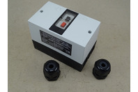 Lincoln Electric Co Starter Overload Switch , K1494-2