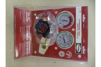 Harris Single Stage Fuel Gas Regulator , 25GX-15