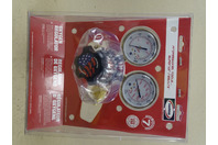 Harris Oxygen Regulator , 25GX-145