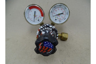 Harris Single Stage Fuel Gas Regulator , 25GX-15