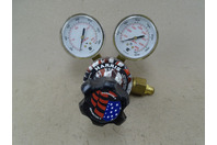 Harris Oxygen Regulator , 25GX-145