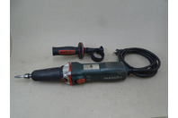 Metabo Variable Speed Electric Die Grinder 120V, 8.5A, GE950G Plus