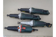 (4) Metabo Lot of Electric Die Grinders 120V, 3.5A, GP400