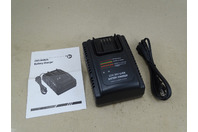Meritool 12V/20V Battery Charger w/ Cord , 1020-029