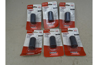 (6) Lincoln Magnum Pro Insulator 250A/350A, KP2773-2