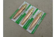 (3) Koike Gas Cutting Tip , 102HC-4