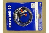 Graco Air Motor Repair Kit Fire-Ball & Monark Pumps, 206728