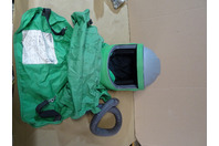 RPB Safety Nova 3 Blasting Helmet , NV3-750