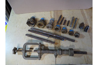 Ford Model 77 Drilling Machine , Model 77