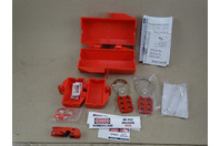 Masterlock Electrical Lock Out Kit , Y4048933