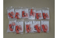 (11) Masterlock Grip Tight Circuit Breaker Lockout Devices , 493B