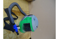 RPB Safety Nova 3 Abrasive Blasting Respirator Helmet , NV3-750