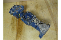 Xylem Sensus Omni Compound Water Meter 2''  , AWWA Class 2 