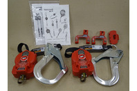 Honeywell Miller Turbo Lite Personal Fall Limiter - 9FT , MFLC-12-Z7/9FT