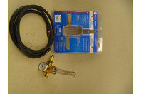 Miller Economy Flowmeter Regulator , H2051B-580H